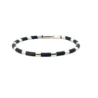 Bracelet Cianfrone Gioielli Man in Gold BROR-15-198 - BROR-15-198